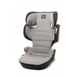 Automobilinė kėdutė Euro-Fix 15-36 kg, pilka