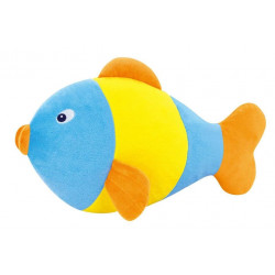Pagalvė - žuvytė