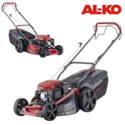 Benzininė vejapjovė AL-KO Comfort 51,0 SP-B (4in1) B&S 625EXI