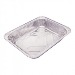 Aliuminis indas 10vnt....