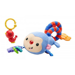 Pakabinamas žaislas - beždžionė