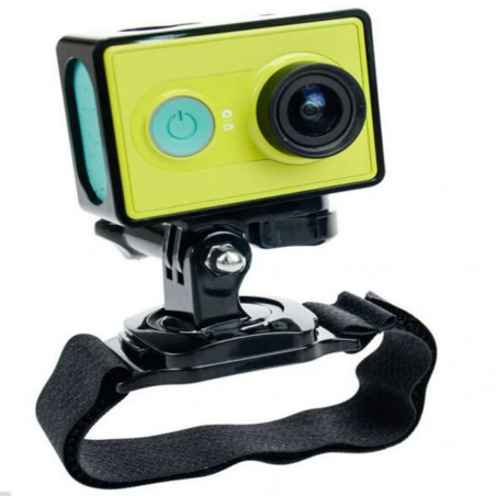 GoPro kameros laikiklis ant riešo Foleto Camera Wrist Hand Strap