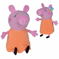 Pliušinis žaislas - Peppa Pig Simba, 35 cm