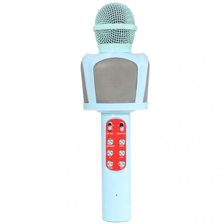 Karaokė mikrofonas ZX18
