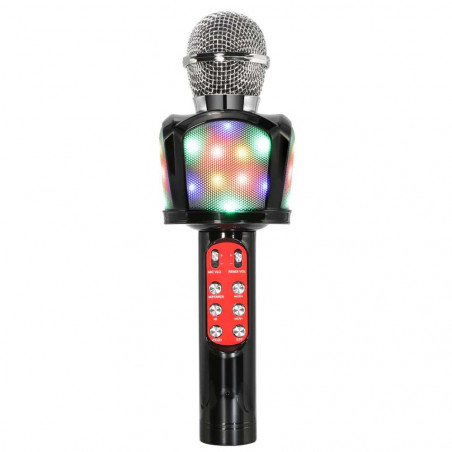 Karaokė mikrofonas ZX18