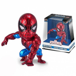 Figūrėlė Marvel Spiderman,10cm