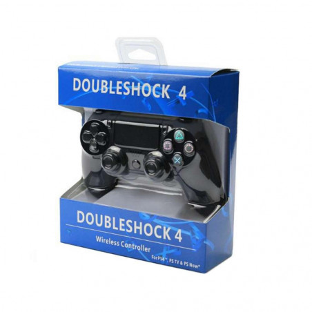 Bevielis Double Shock 4 žaidimų pultelis PS4 konsolei