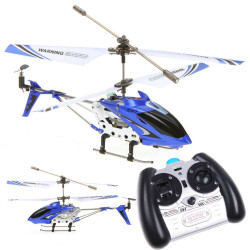 Sraigtasparnis Syma S107G
