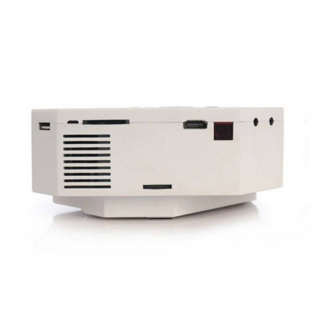 LED projektorius UC30