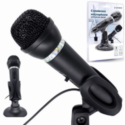 Mikrofonas Gembird MIC-D-04