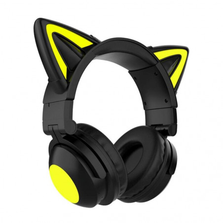 Bevielės Bluetooth ausinės su ausim ZW068