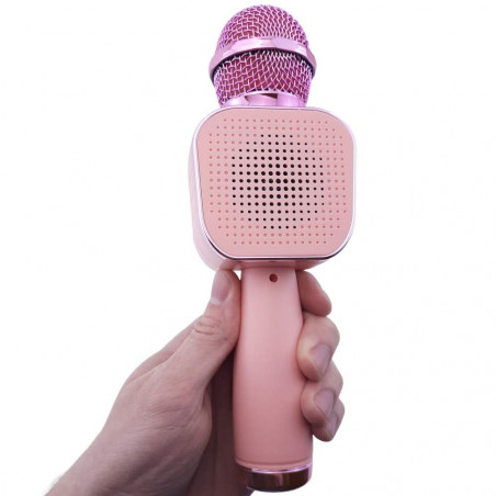 Karaokė mikrofonas 500C