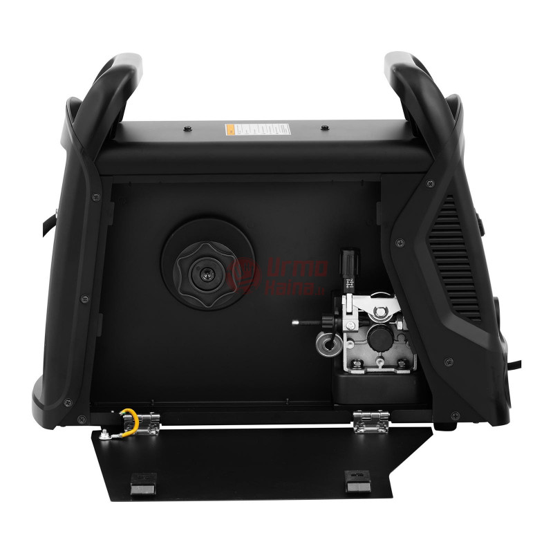 MIG/MAG suvirinimo aparatas - 180 A - 2/4 ciklas - 230 V