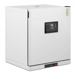 Labaratorinis inkubatorius - 5 - 70 °C - 210 L - oro cirkuliacija