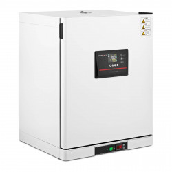 Labaratorinis inkubatorius - 5 - 70 °C - 125 L - oro cirkuliacija