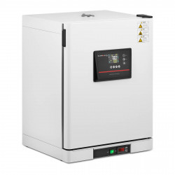 Laboratorinis inkubatorius - iki 70 °C - 65 L - oro cirkuliacija
