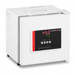 Laboratorinis inkubatorius - iki 45 °C - 7,5 L - 12 V DC