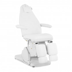 Kosmetinė kėdė - 200 x 78 x 150 cm - balta