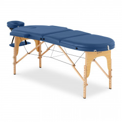 Sulankstoma masažinė lova - 185–211x70–88x63–85 cm - 227 kg