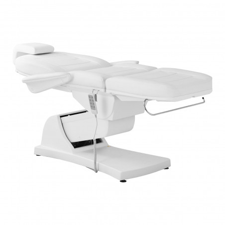 Kosmetinė kėdė - 200 W - 150 kg - balta