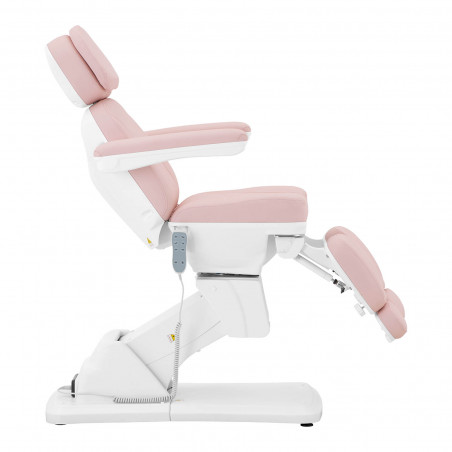 Kosmetinė kėdė - 350 W - 150 kg - Rožinė