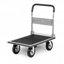 Platforminis vežimėlis - iki 300 kg - sulankstomas