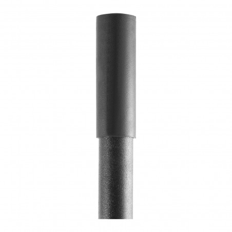 Lakštinio metalo kirpimo žirklės - 90 mm pjovimo ilgis
