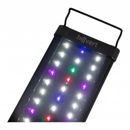 LED akvariumo šviesa - 156 LED - 30 W - 120 cm