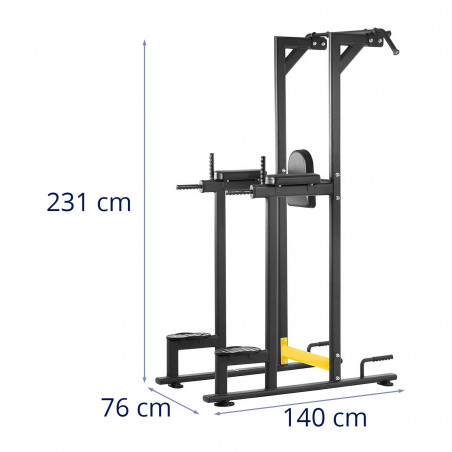 Treniruoklis - 135 kg