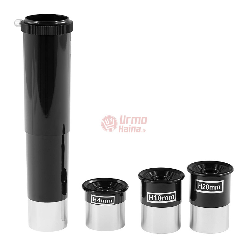 Barra POM Acetale | Ø 70 Mm X 250 Mm | Nero | Alta Resistenza Meccanica - Foto 8