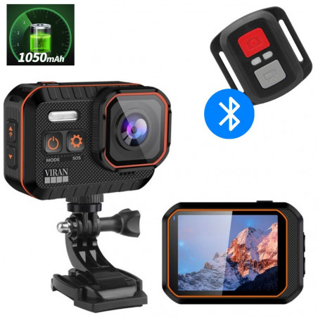 Veiksmo kamera Go Sport Pro 7 Ultra