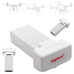Drono SYMA X8SW / X8PRO akumuliatorius