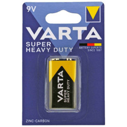 Krona Varta Energy 9V
