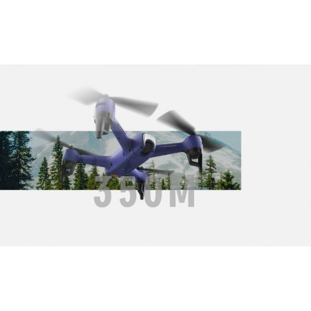 Dronas su kamera Syma X31 4K GPS