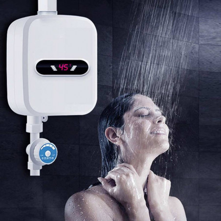 Momentinis vandens šildytuvas Instant Digital Pro 11