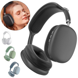 Bevielės Bluetooth ausinės STN01