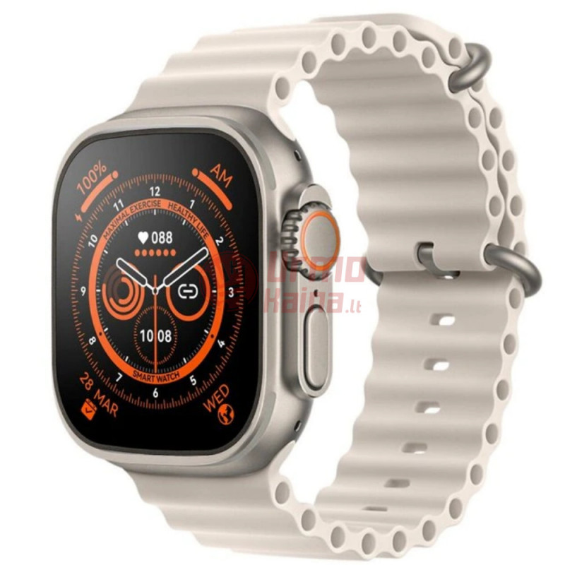 Išmanusis laikrodis S-Watch Ultra