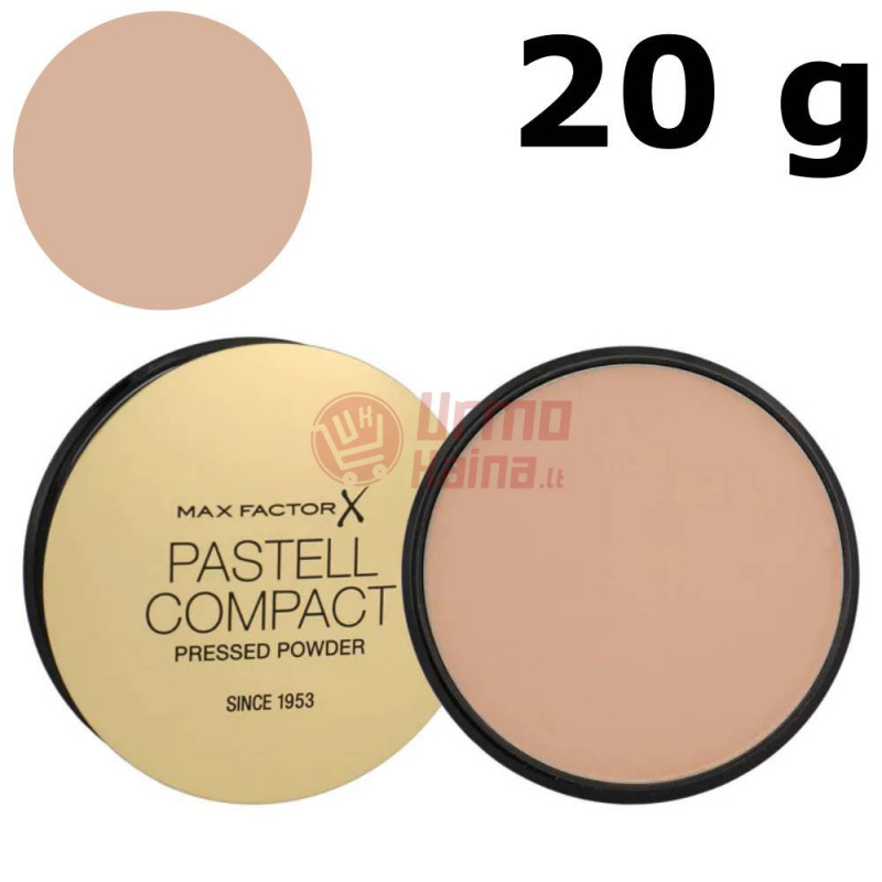 Max Factor Pastell Compact 20g