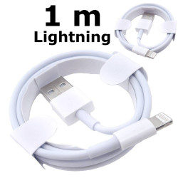 Laidas Type Lightning – USB, 1 m