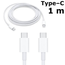 Laidas Type C – USB, 1 m, TLC 18