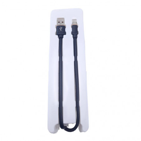 Micro USB laidas, 1 m, TLA 09