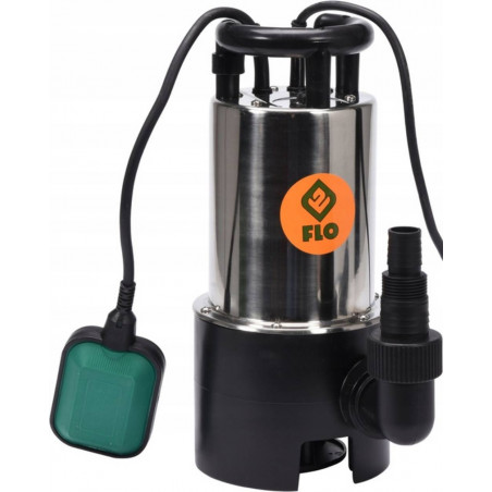 Giluminis vandens siurblys FLO 750 W