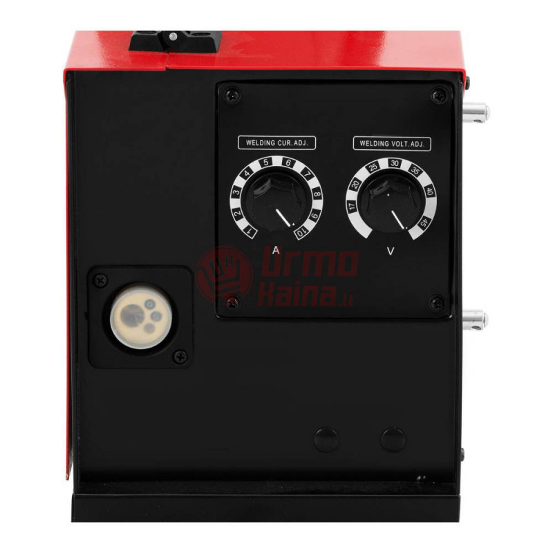 MIG/MAG suvirinimo aparatas – 350 A – 400 V