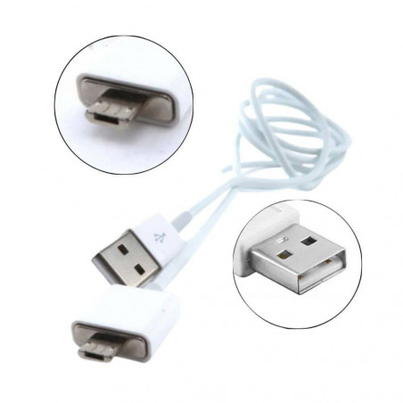 USB Laidas Micro USB TLA12