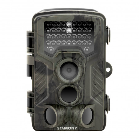 Žvėrių stebėjimo kamera Stamony 8000G