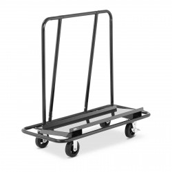 Platforminis vežimėlis - 500 kg