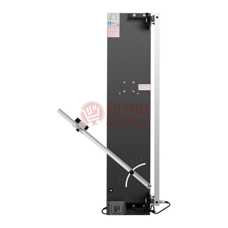 Lama Sega A Nastro Uddeholm Lunghezza Di 1070-1842