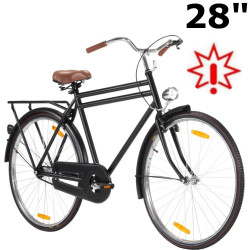Olandiškas dviratis,...