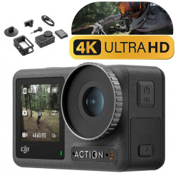 DJI Osmo Action 3 Standard Combo