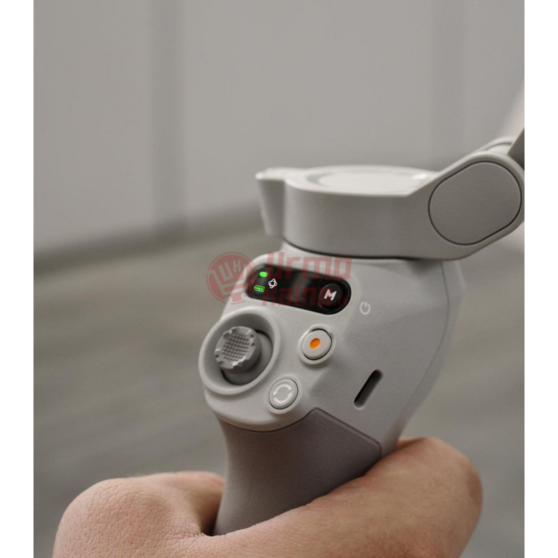 DJI Osmo Mobile SE グレー DJI Osmo Mobile SE